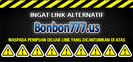 Alternatif Link Bonbon777.us  bonbon777.pw bonbon777.online bonbon777